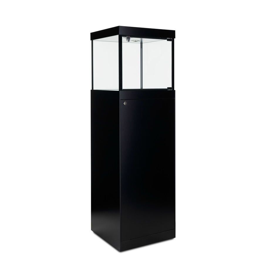 PD 510TG (Black Laminate, Black Frame)