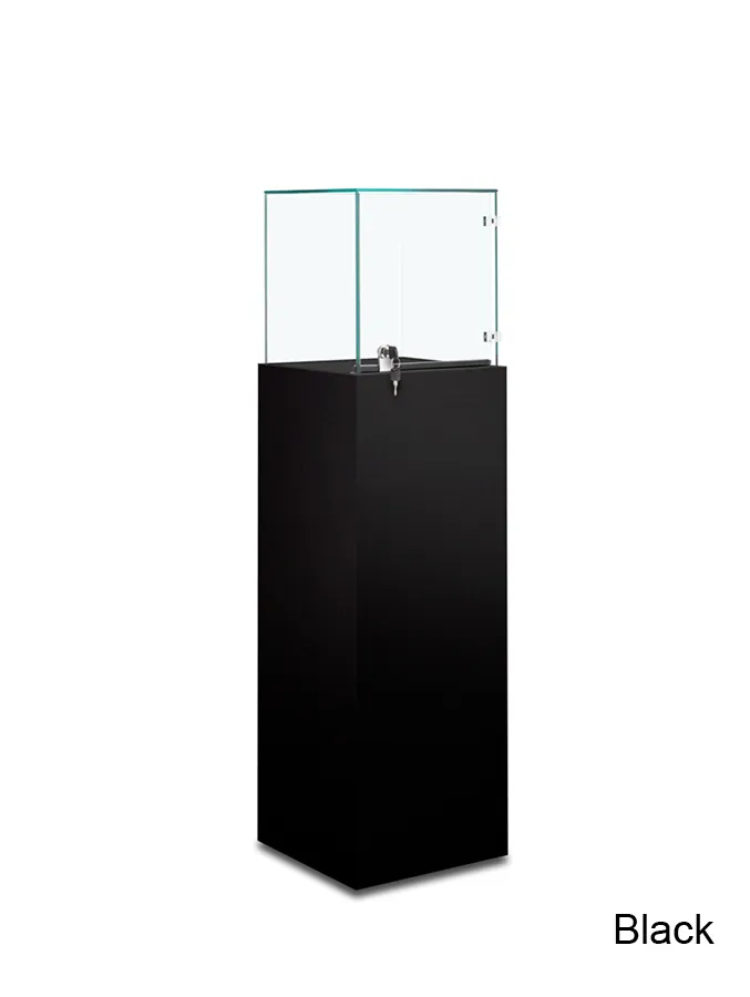 PD 500 12" Frameless (Black Laminate)