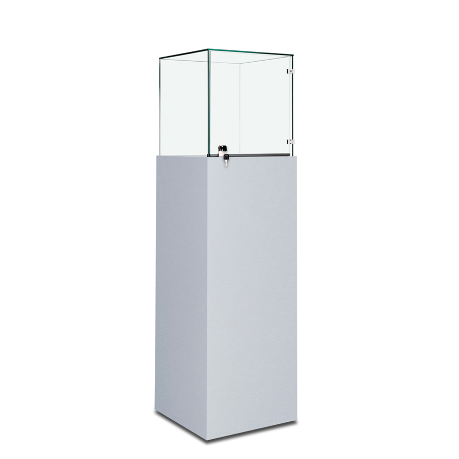 PD 500 20" Frameless (Black Laminate)