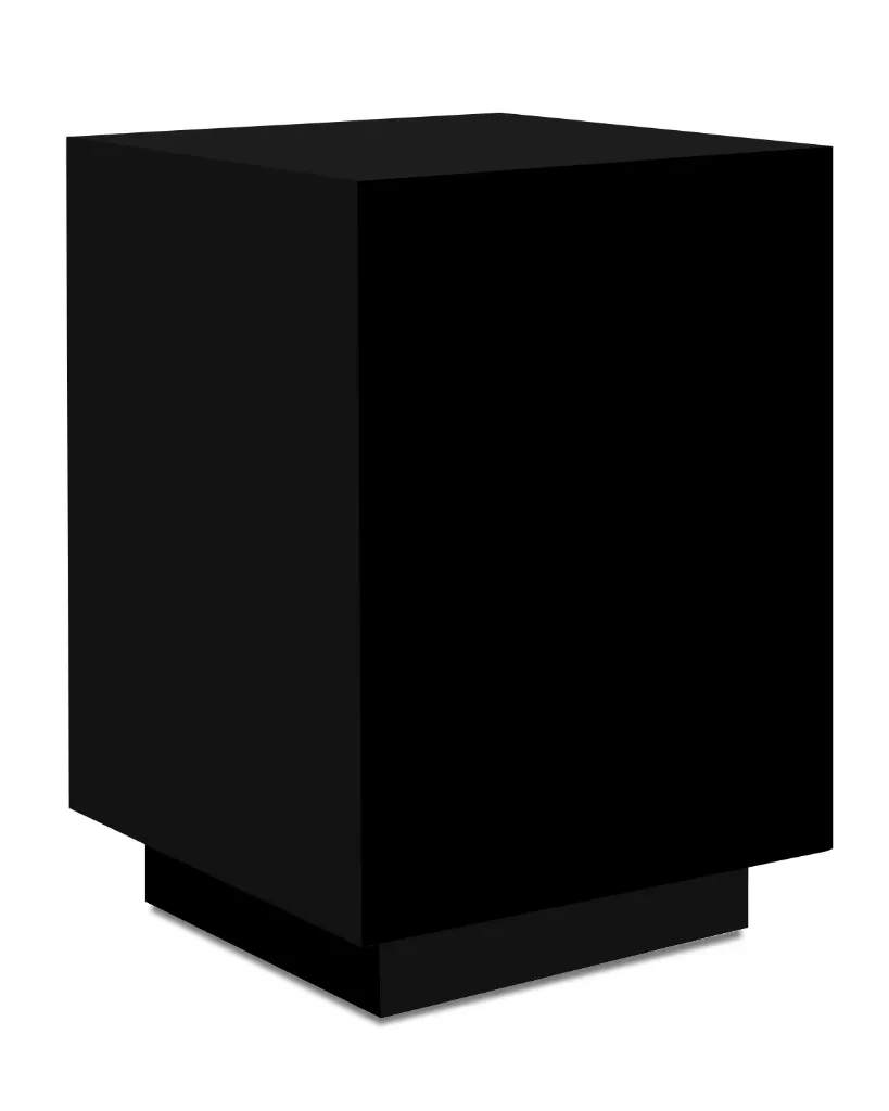 PD 404 (Black Laminate)